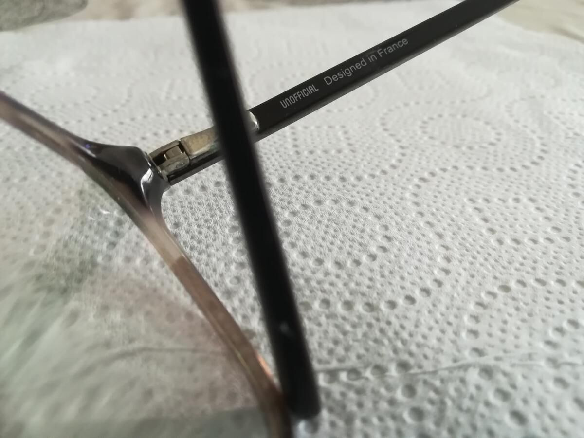 Unofficial  - 8719154735264 53&curren;16