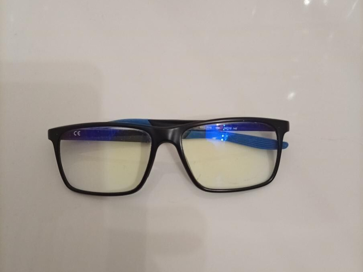 Nike  - 7116 034 56&curren;15 140