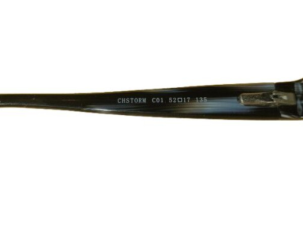 CHEVIGNON - CHSTORM C01 52□17 135