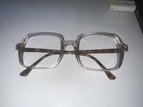 Ray Ban - RB1973 SQUARE II...