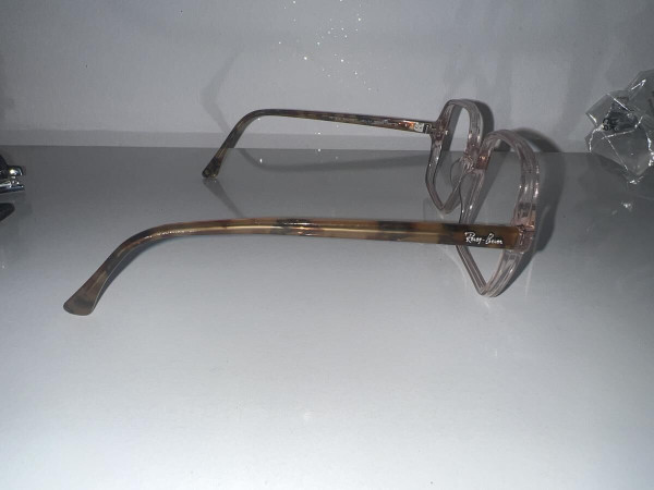 Ray Ban - RB1973 SQUARE II 1281/51 53&curren;20