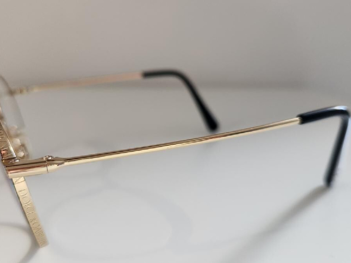 DOLCE GABBANA - DG 1322 1334  51&curren;18