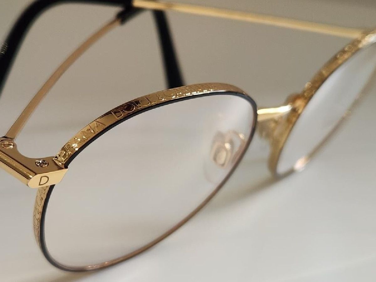 DOLCE GABBANA - DG 1322 1334  51&curren;18