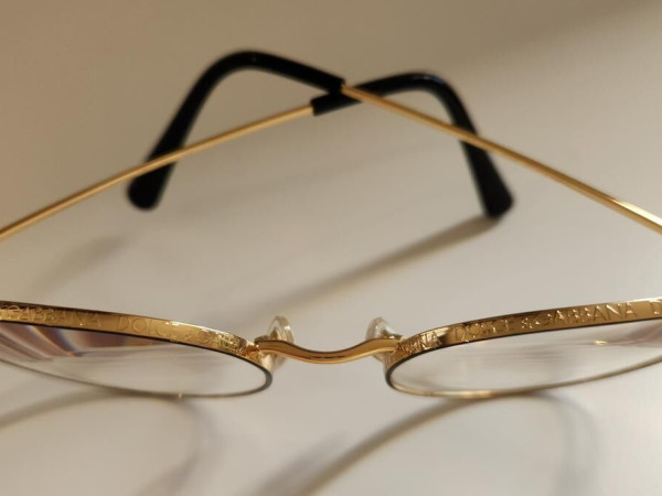 DOLCE GABBANA - DG 1322 1334  51&curren;18