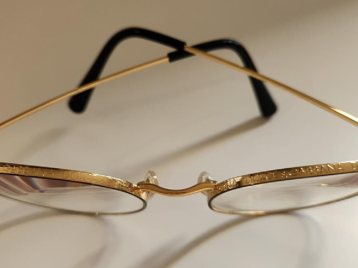 DOLCE GABBANA - DG 1322 1334  51&curren;18