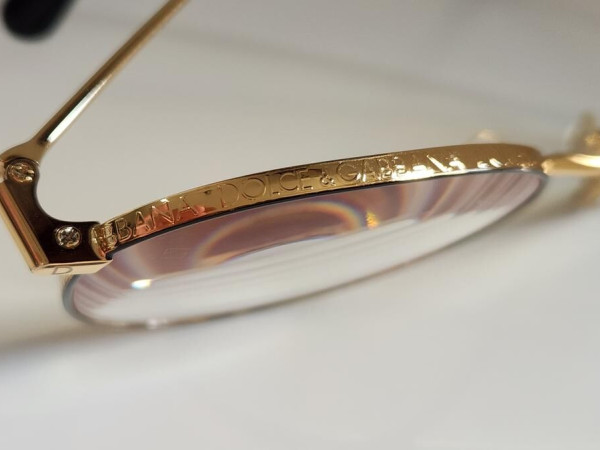 DOLCE GABBANA - DG 1322 1334  51&curren;18