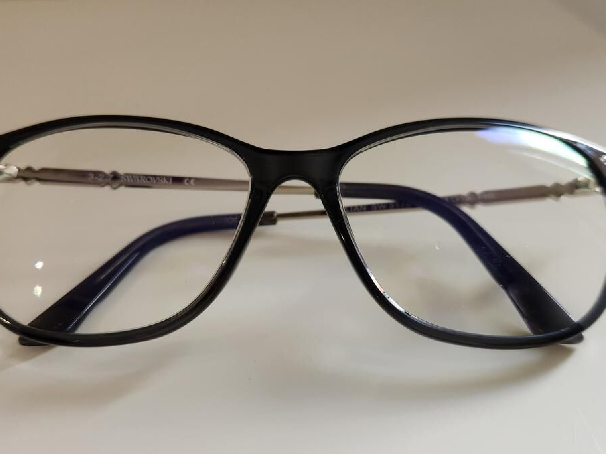 SWAROVSKI - GILLIAN SW 5178 001