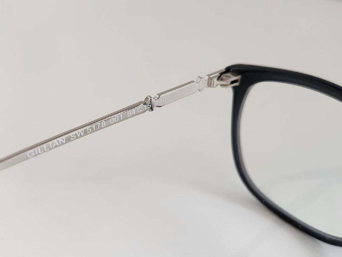 SWAROVSKI - GILLIAN SW 5178 001
