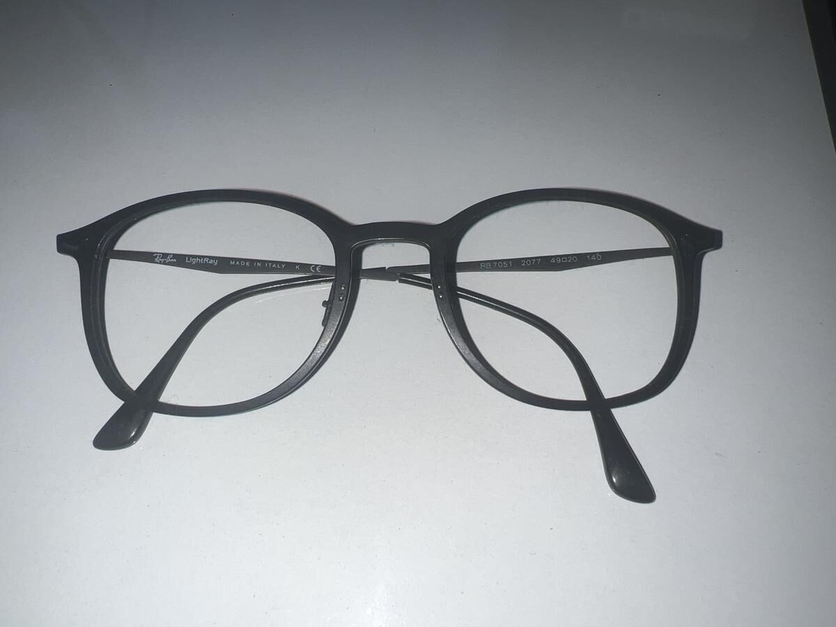 Ray Ban lightray  - RB 7051 2077 49&curren;20