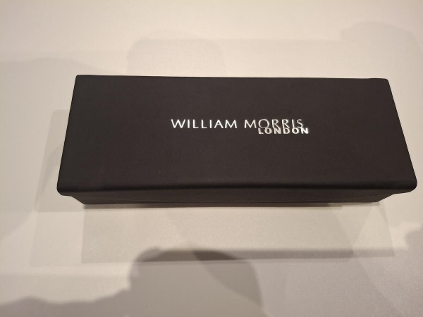 William Morris - Modele Natalie   53&curren;16