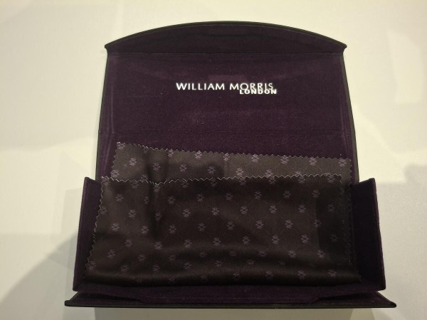 William Morris - Modele Natalie   53&curren;16