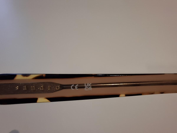 Sandro - SD2031 53&curren;18