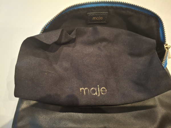 Sandro - SD2031 53&curren;18