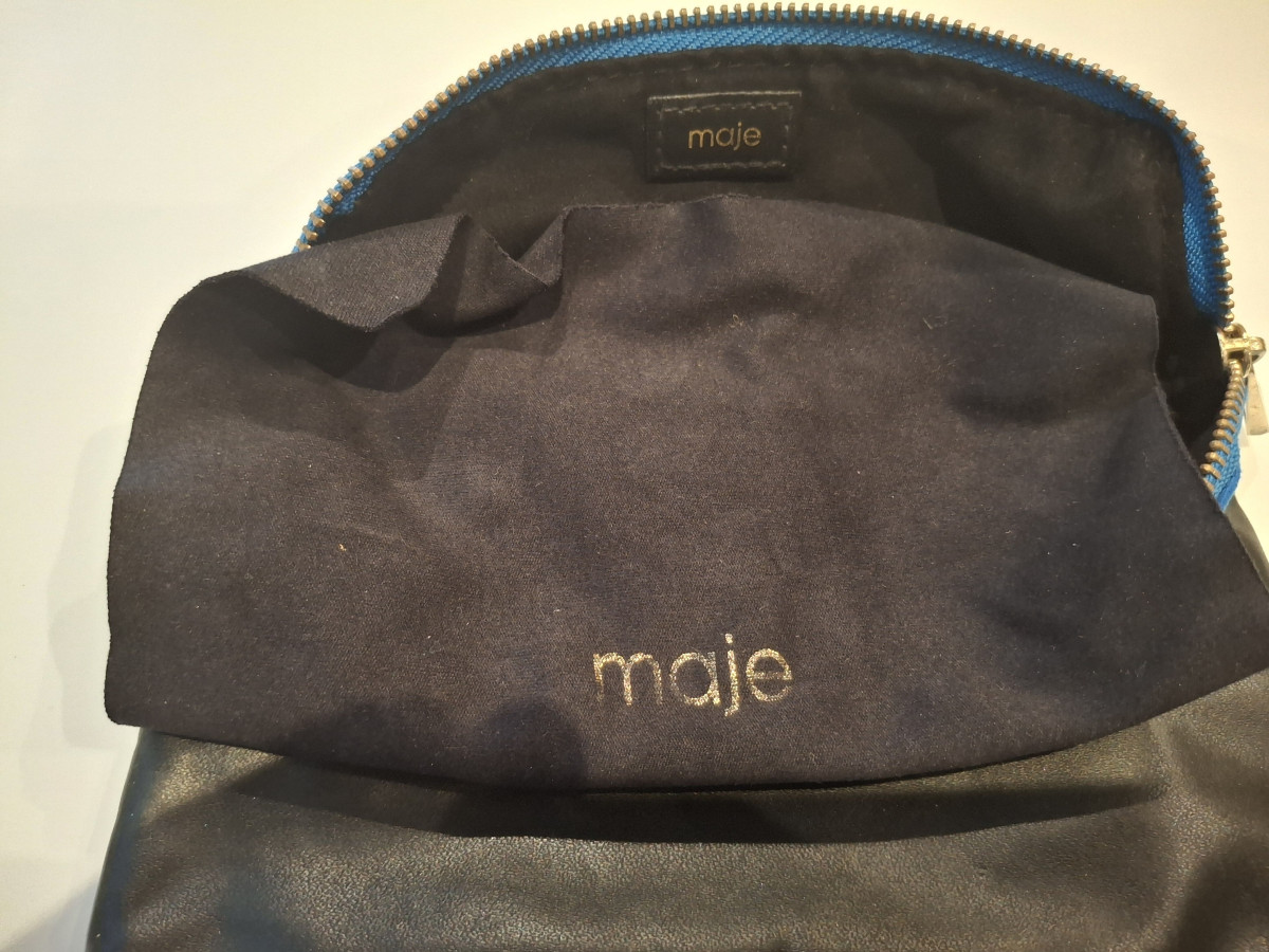 Sandro - SD2031 53&curren;18