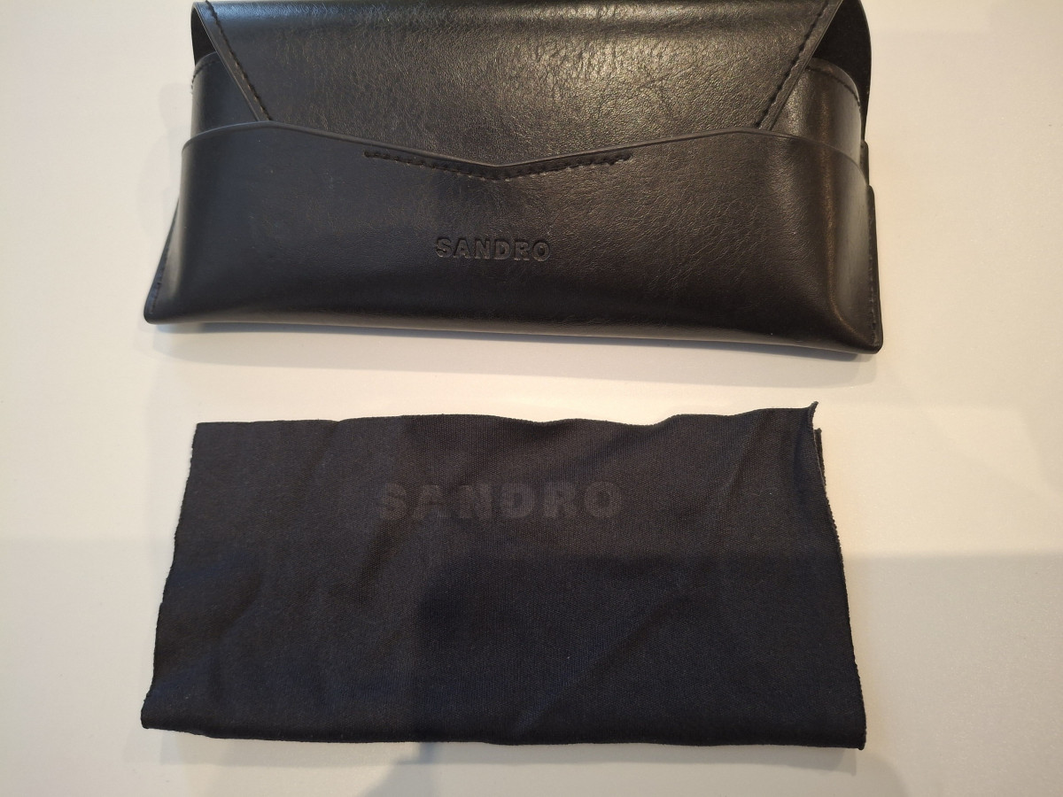 Sandro - SD2031 53&curren;18