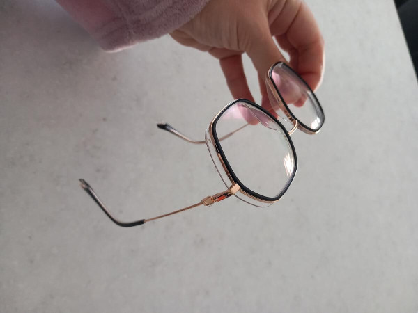 Ana hickmann - 3HR61AH1490H01 53.5&curren;17