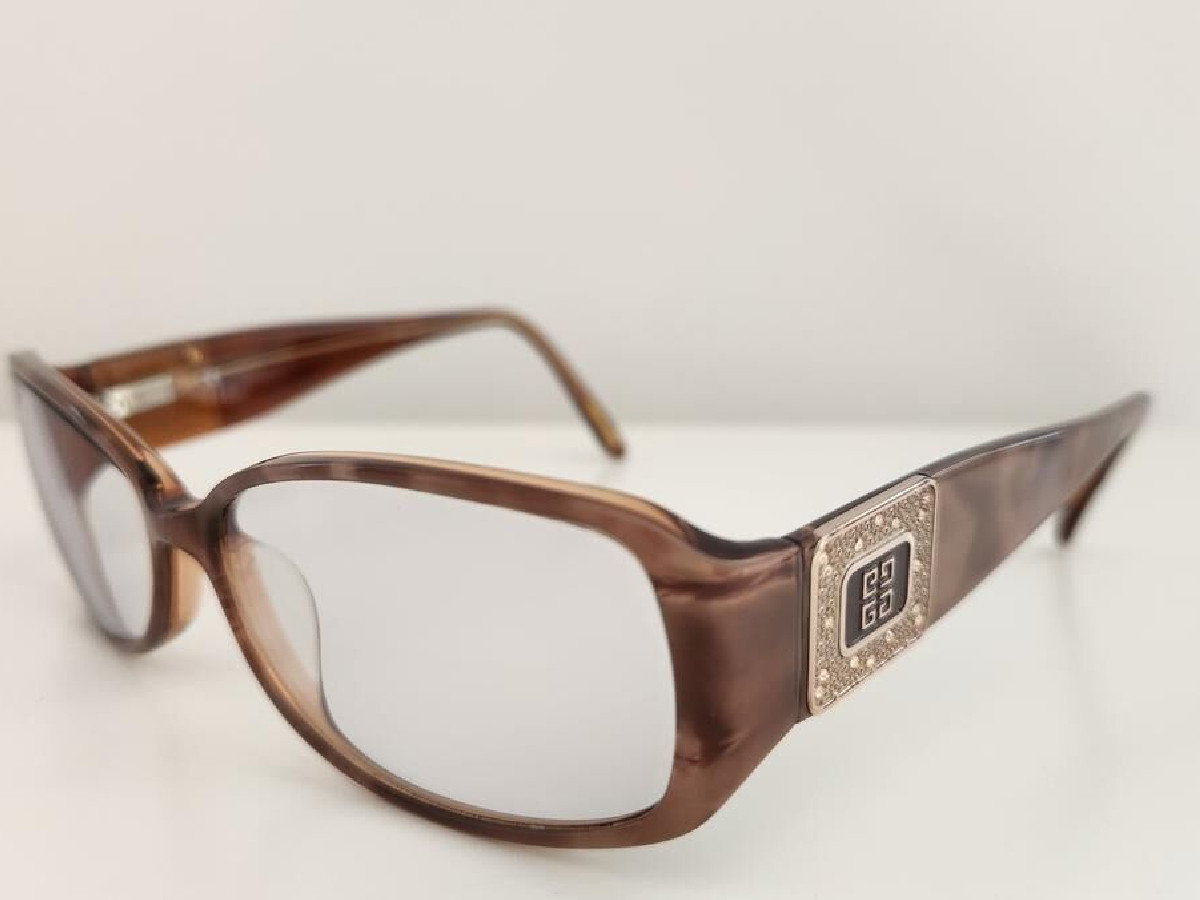 GIVENCHY  - VGV707S COL.0AB5 135