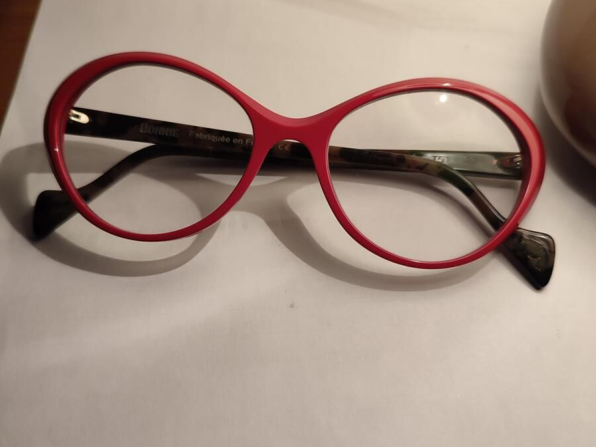 Bonnie - &Eacute;dition limit&eacute;e 122/250 5cm&curren;1cm