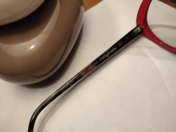 Bonnie - &Eacute;dition limit&eacute;e 122/250 5cm&curren;1cm