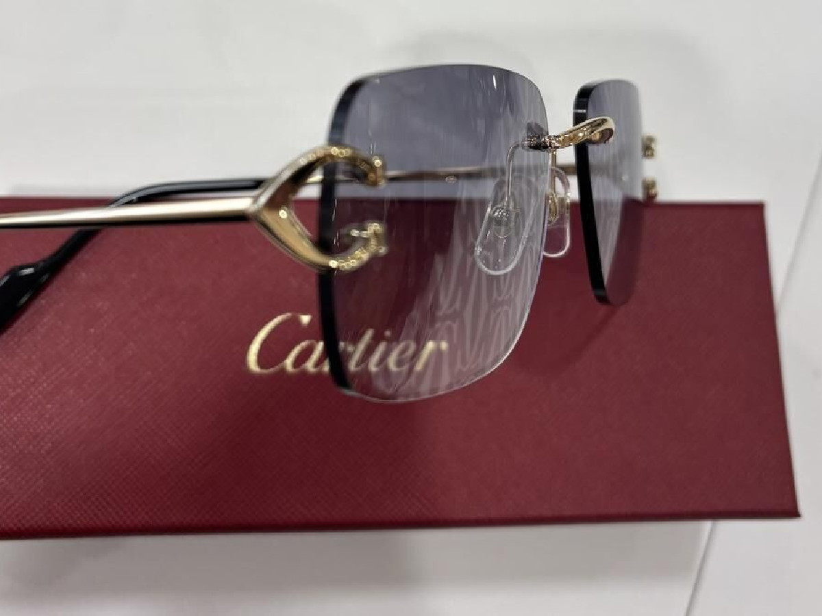 Cartier - CT0330s 007