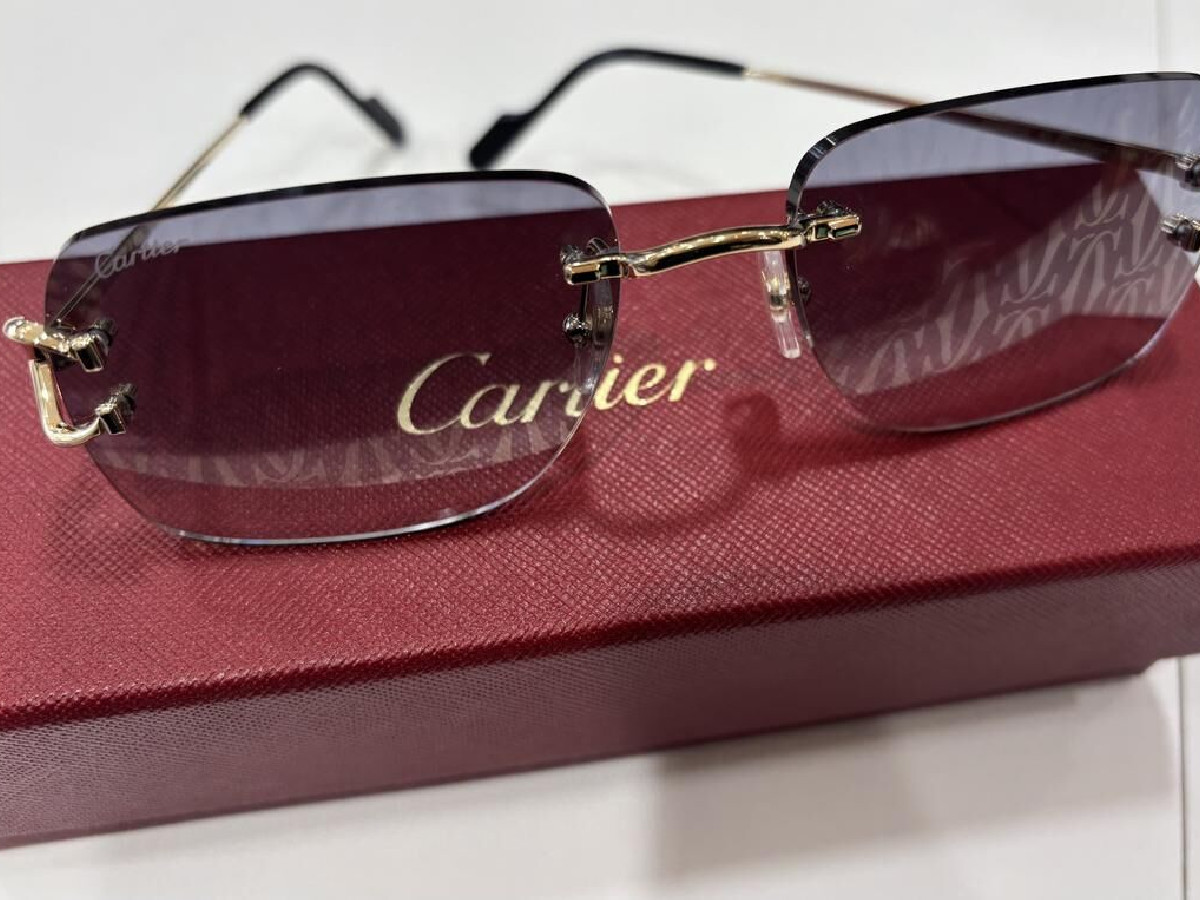 Cartier - CT0330s 007