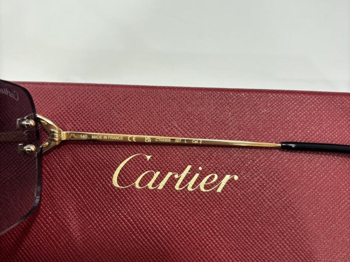 Cartier - CT0330s 007