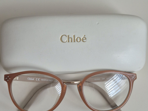 Chlo&eacute;  - CE2666 208 52 20&curren;135