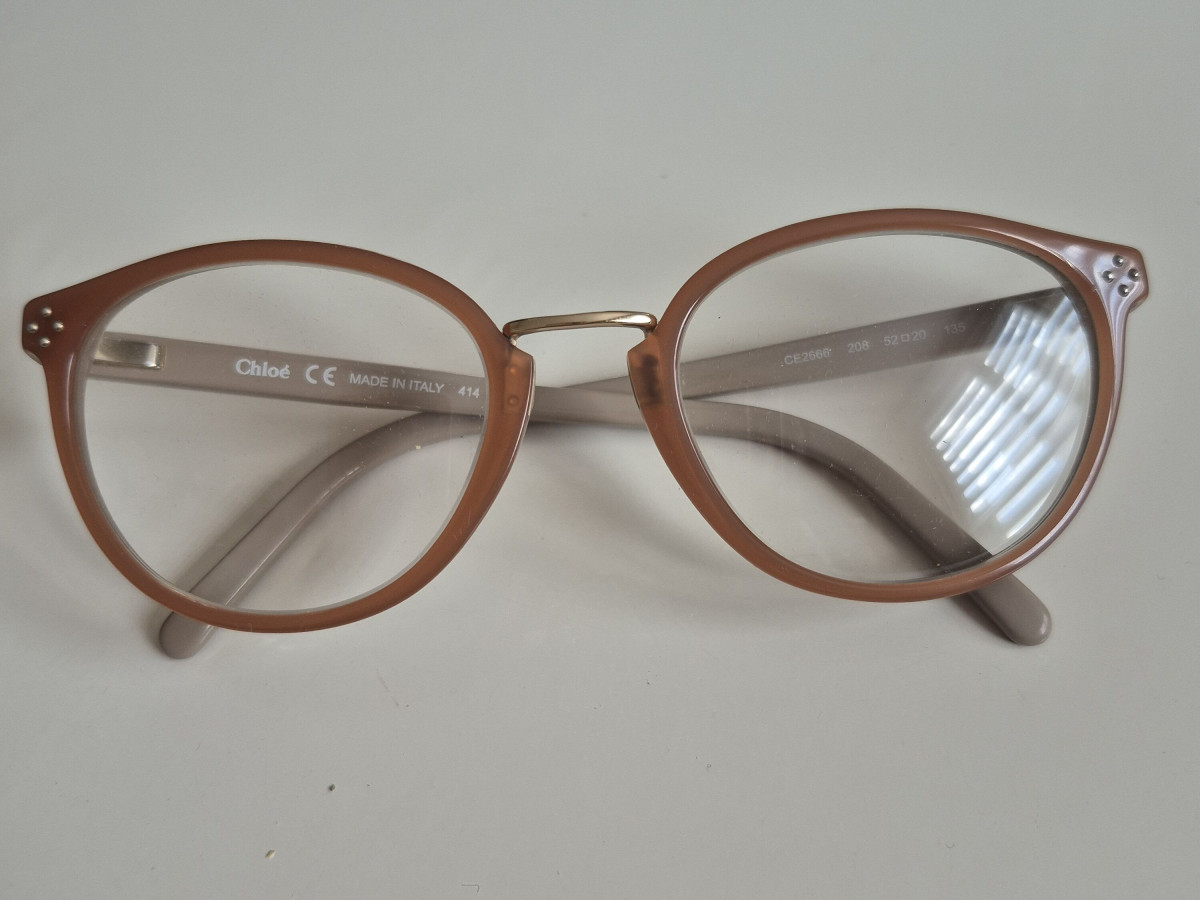 Chlo&eacute;  - CE2666 208 52 20&curren;135