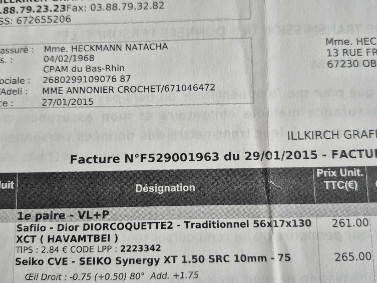 Christian dior - CD3191 5617¤130