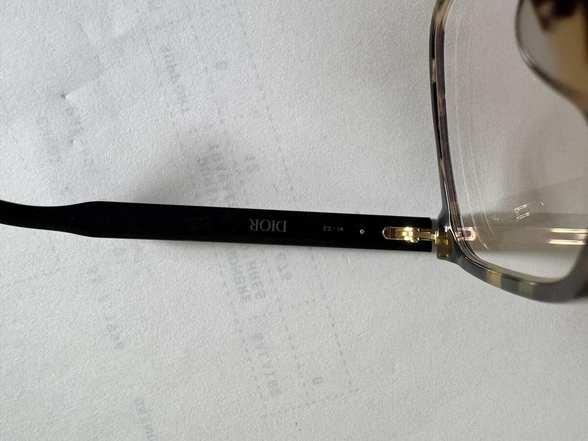 Dior - DiorSpiritO S31 2700 56