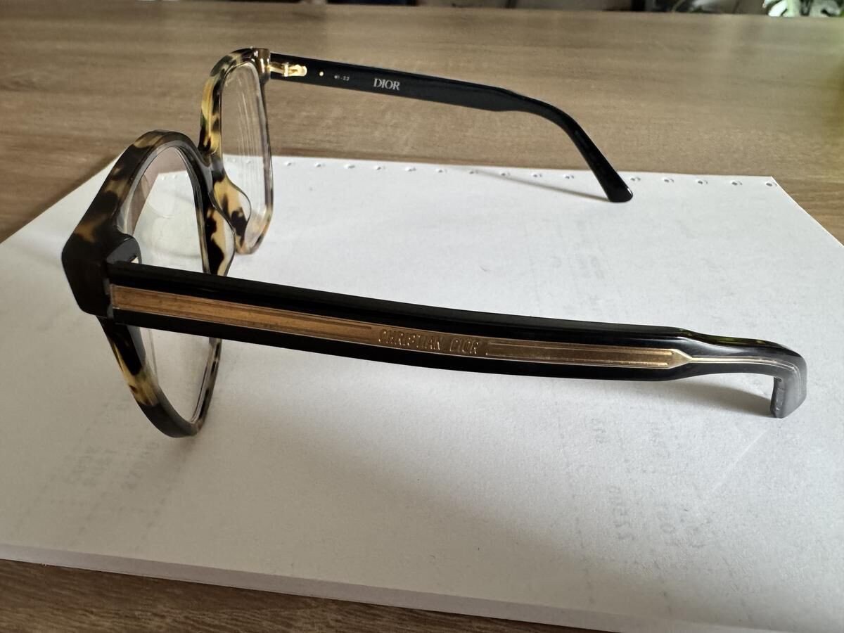 Dior - DiorSpiritO S31 2700 56