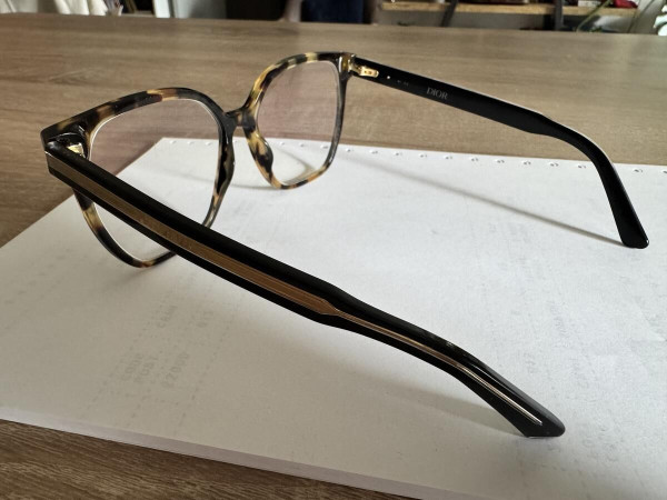 Dior - DiorSpiritO S31 2700 56