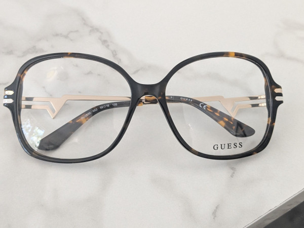 Guess GU 2830 - GU2830 052...