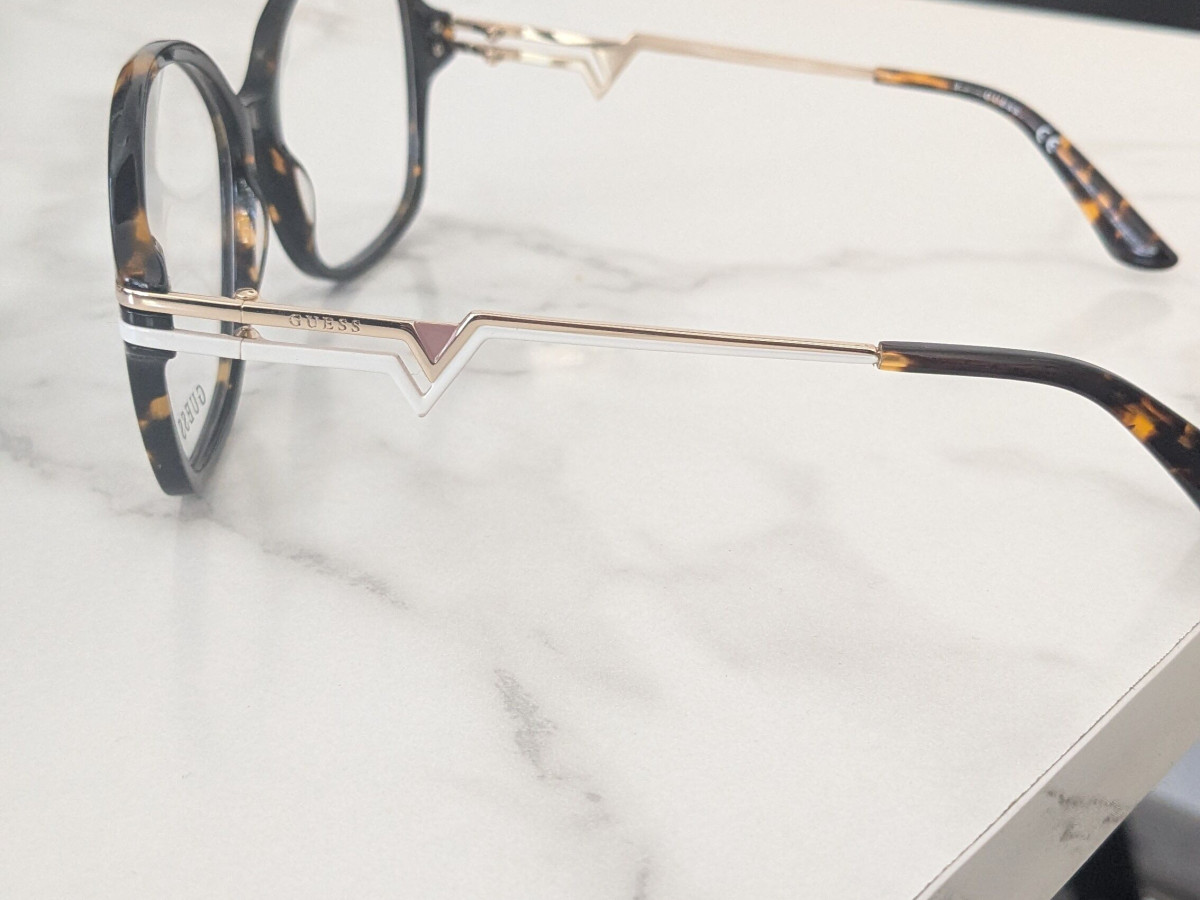 Guess GU 2830 - GU2830 052 59&curren;16