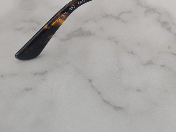 Guess GU 2830 - GU2830 052 59&curren;16