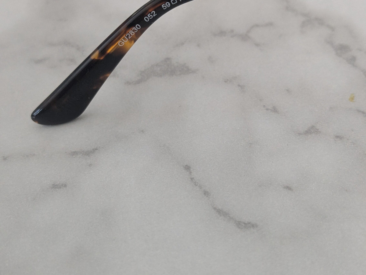 Guess GU 2830 - GU2830 052 59&curren;16