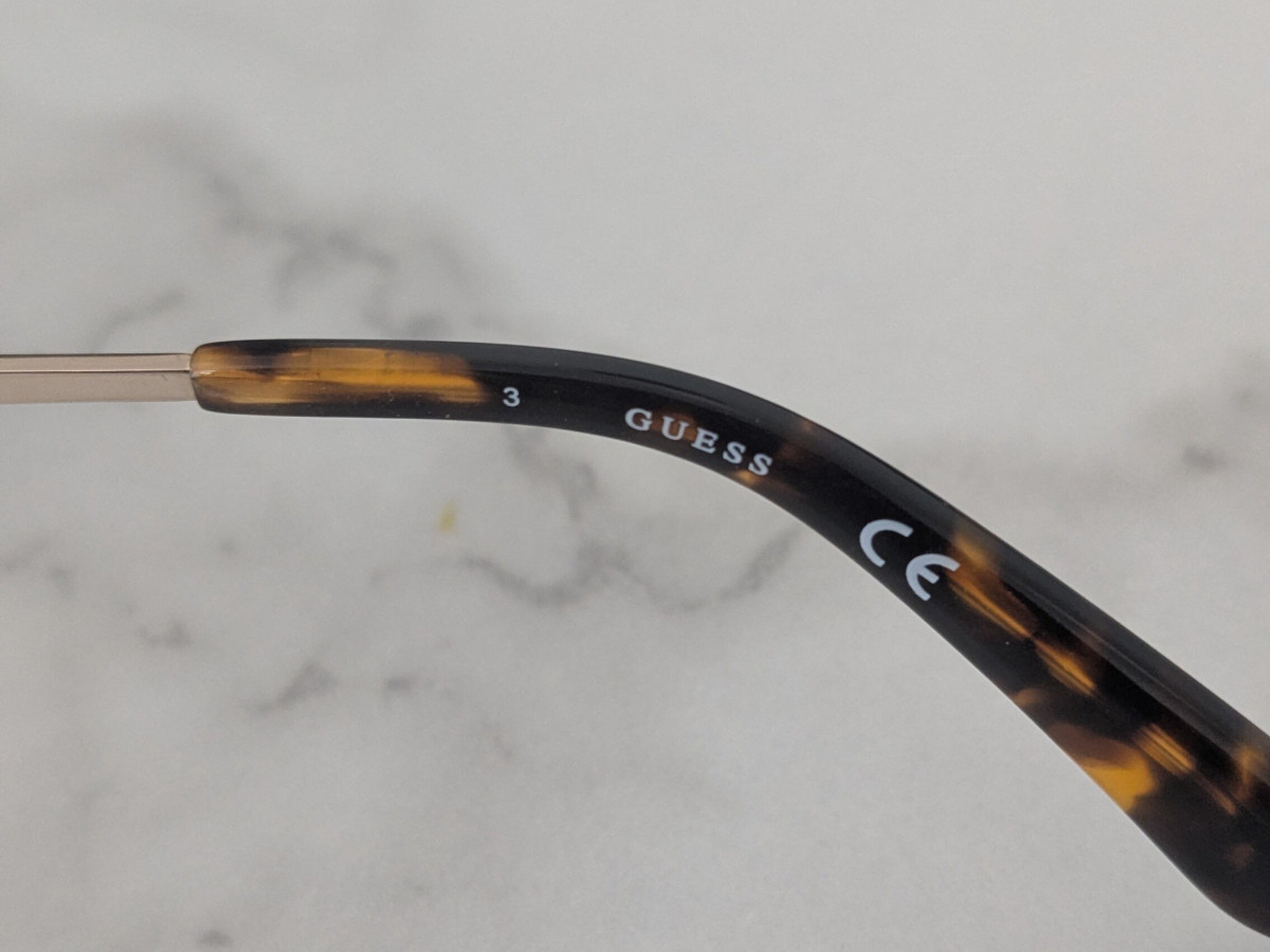 Guess GU 2830 - GU2830 052 59&curren;16