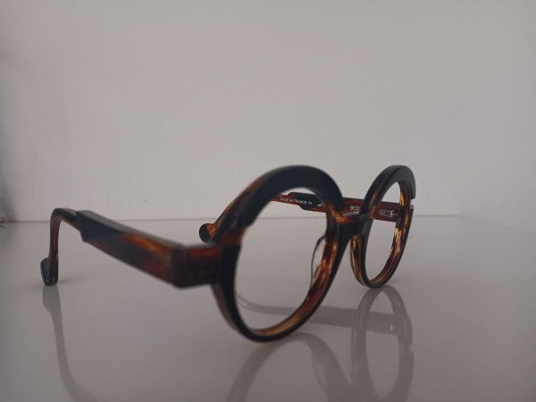 ANNE ET VALENTIN - NAZCA 9C01