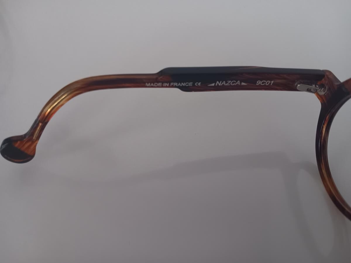 ANNE ET VALENTIN - NAZCA 9C01