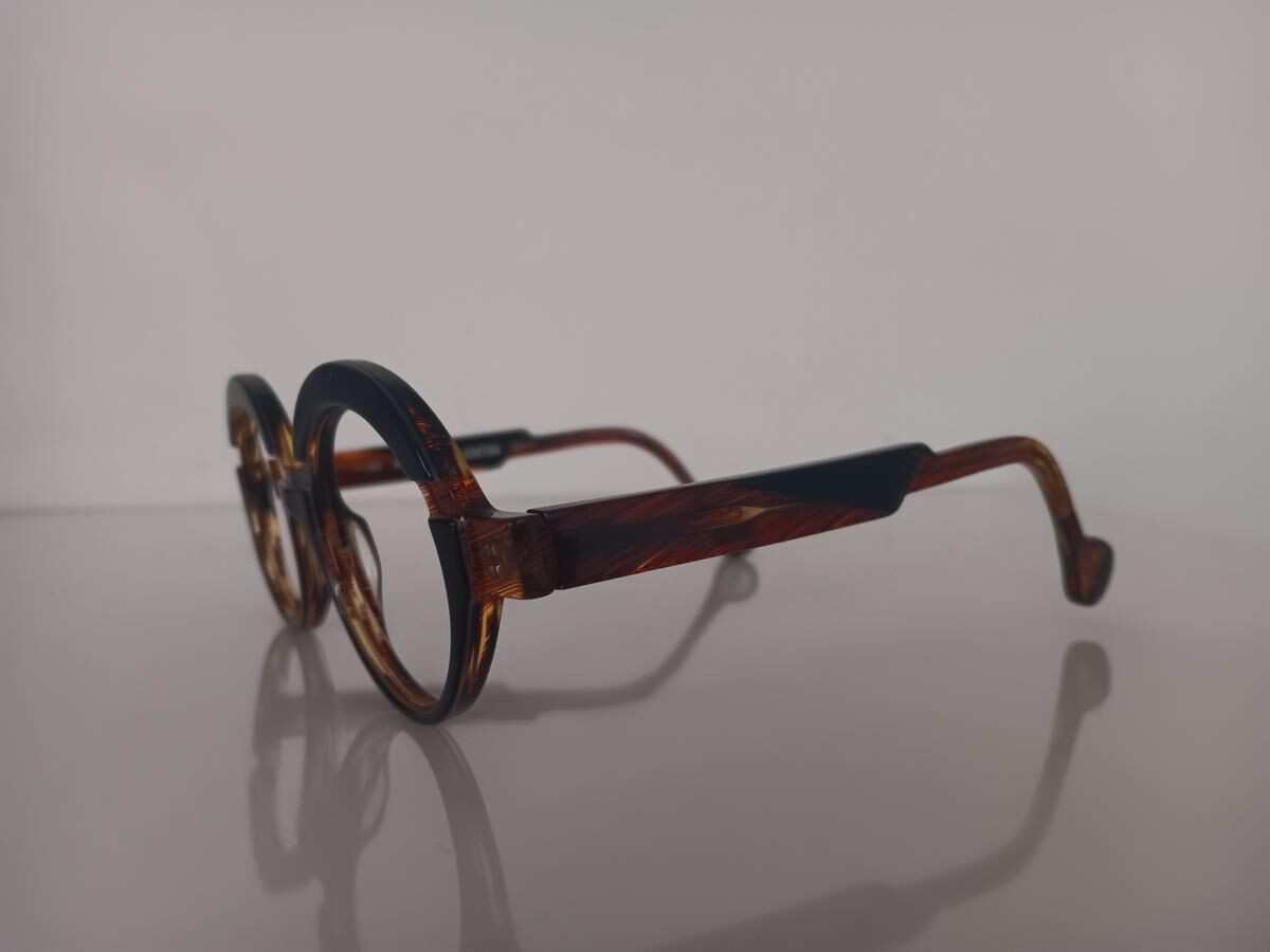 ANNE ET VALENTIN - NAZCA 9C01