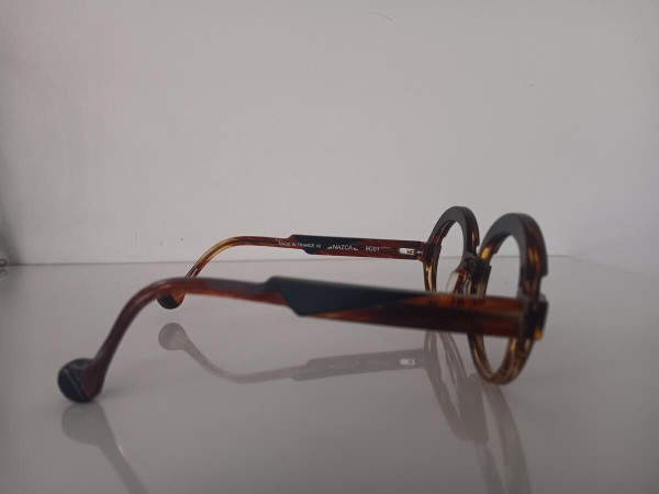 ANNE ET VALENTIN - NAZCA 9C01