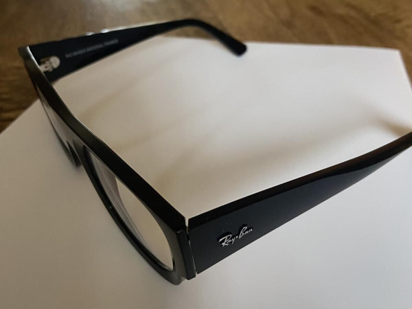 Ray-Ban -LUX-RAY-BAN VISTA-RX7218 54&curren;20