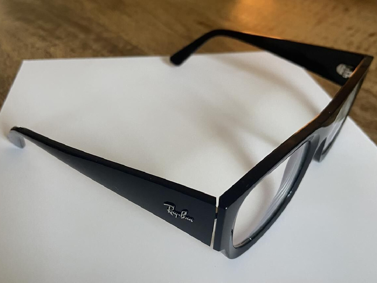 Ray-Ban -LUX-RAY-BAN VISTA-RX7218 54&curren;20