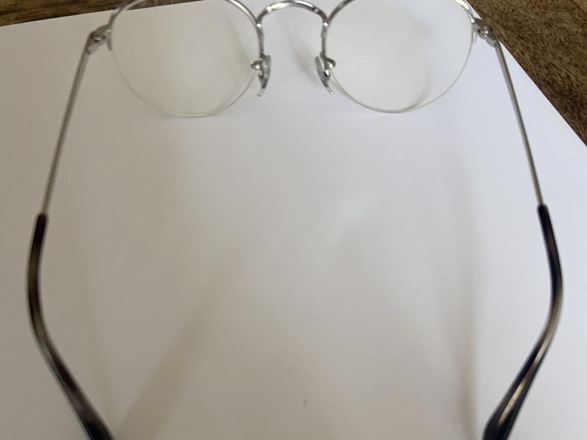 Ray-Ban -RX3947V-2501-ARGENT 51&curren;22