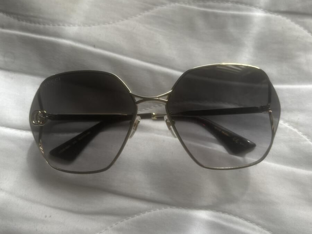 Gucci  - GG0818SA005 63&curren;17