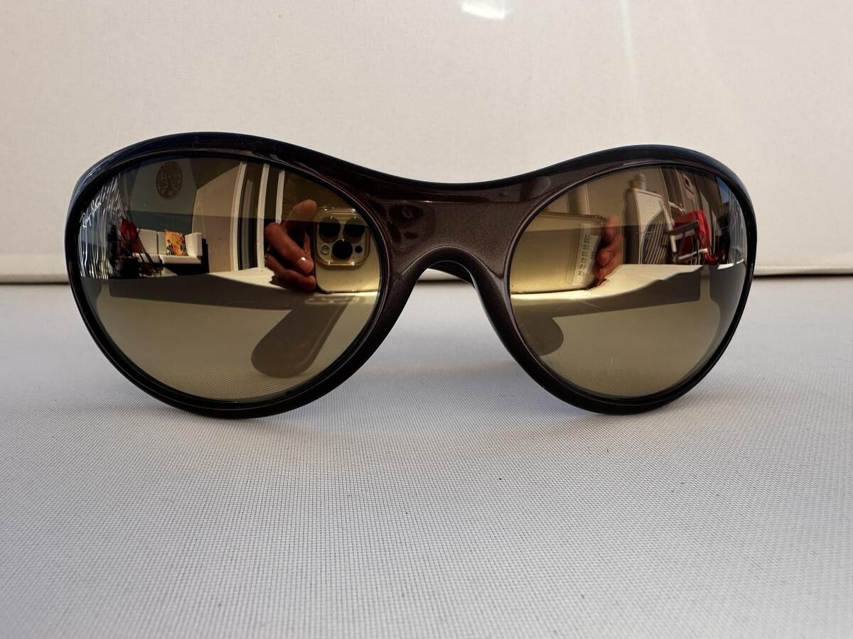 Ray Ban - RB4064 682/8W