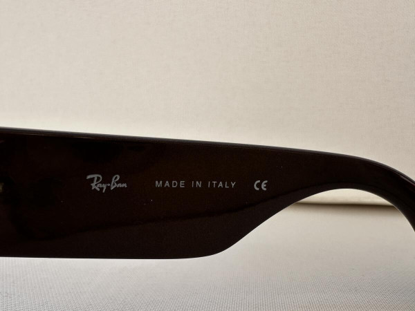 Ray Ban - RB4064 682/8W