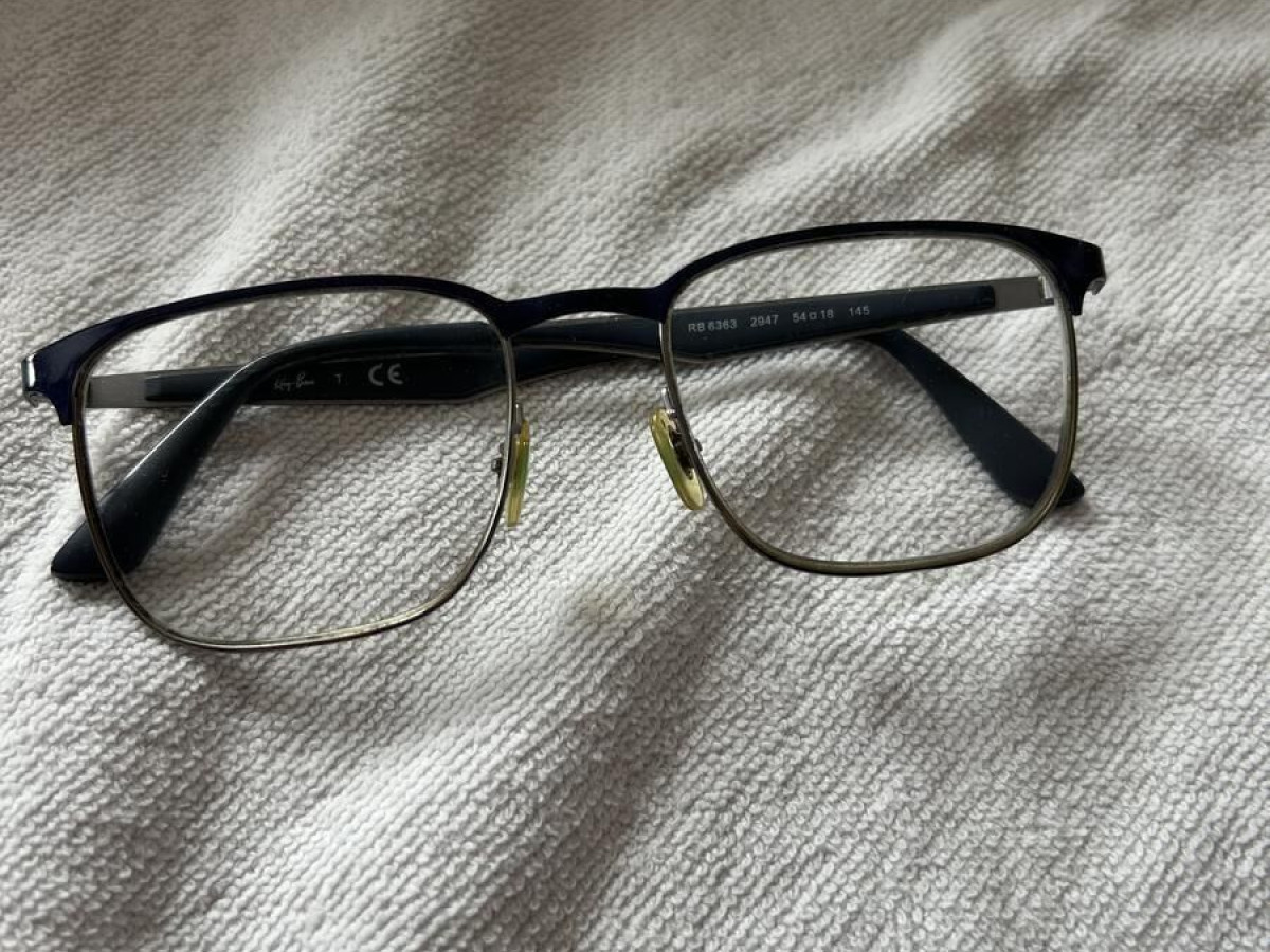 Ray-ban - RB 6363 2947 54&curren;18