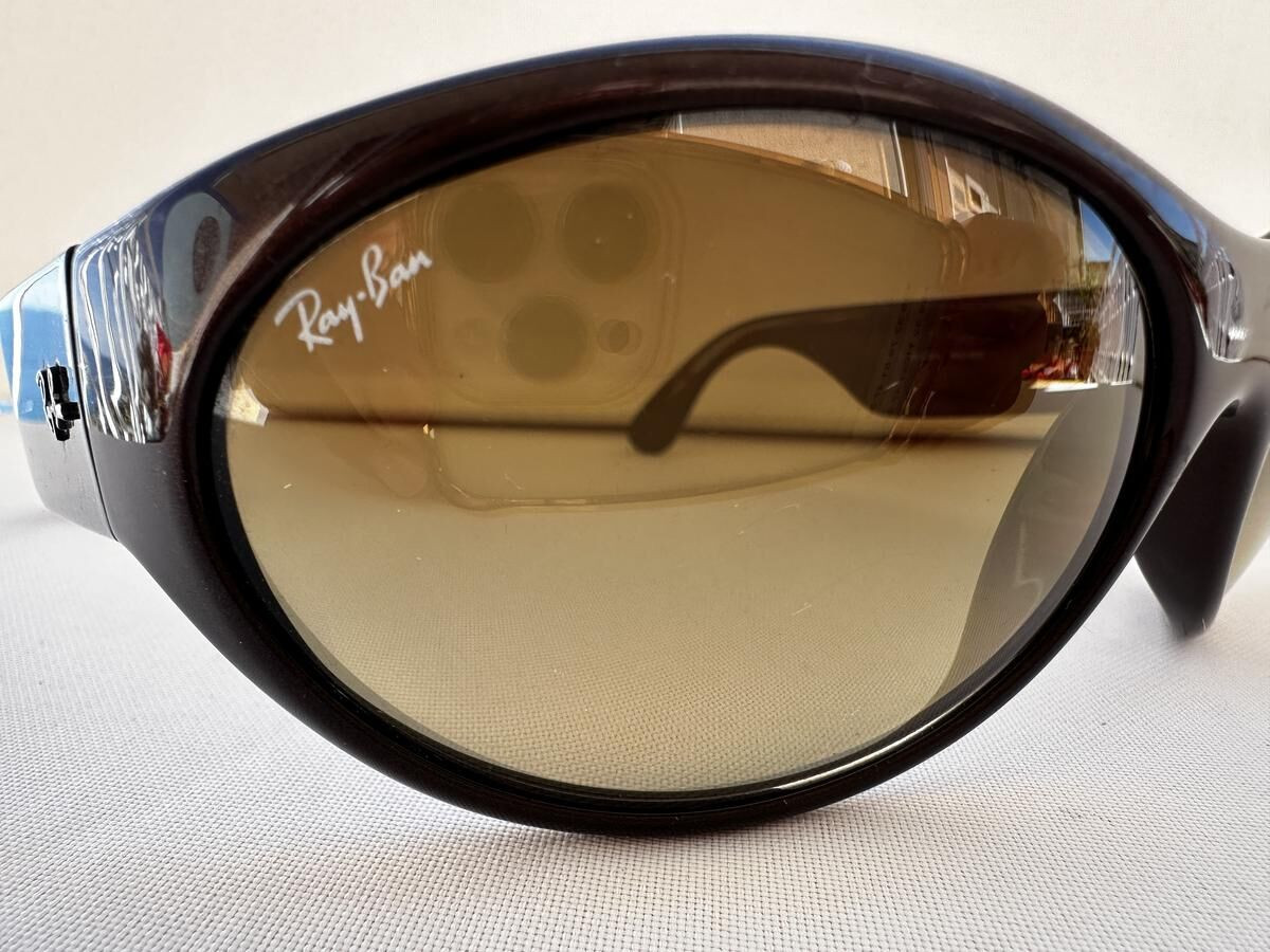 Ray Ban - RB4064 682/8W