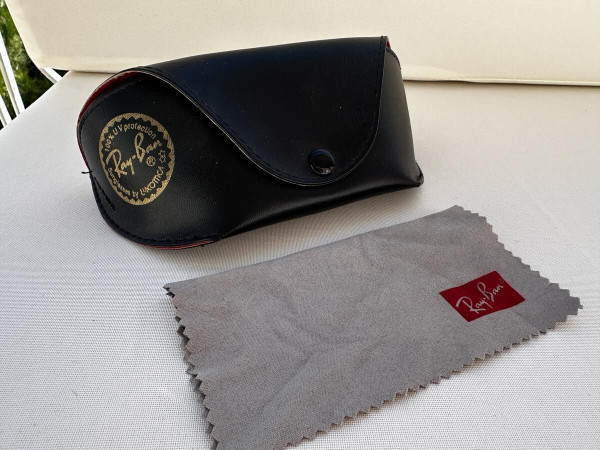 Ray Ban - RB4064 682/8W